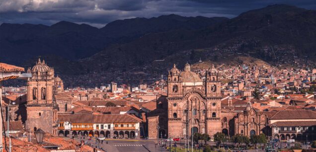 Cusco