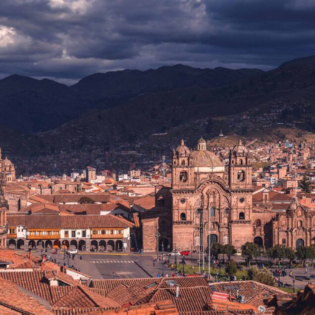 Cusco