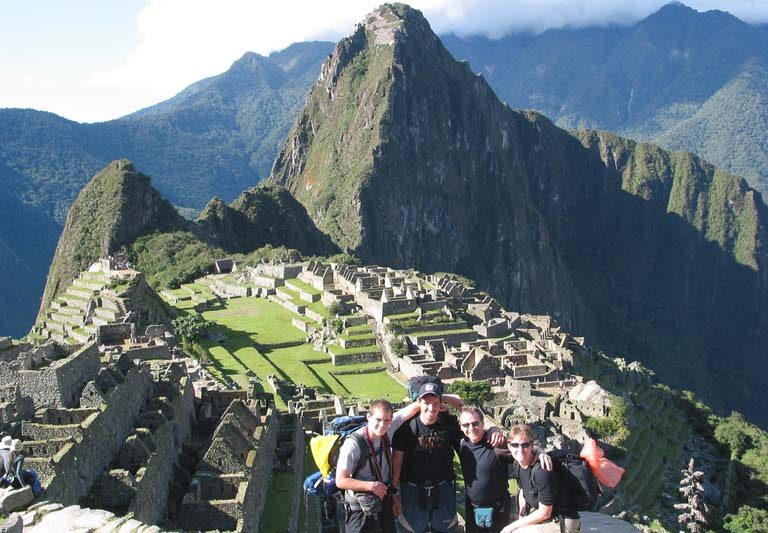 Magical Cusco