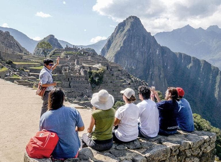 Magical Cusco